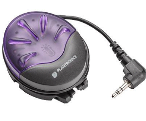 Plantronics online indicator for CS-5